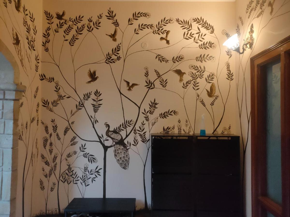 Hostel Nomads Nest Hajdarábád Exteriér fotografie