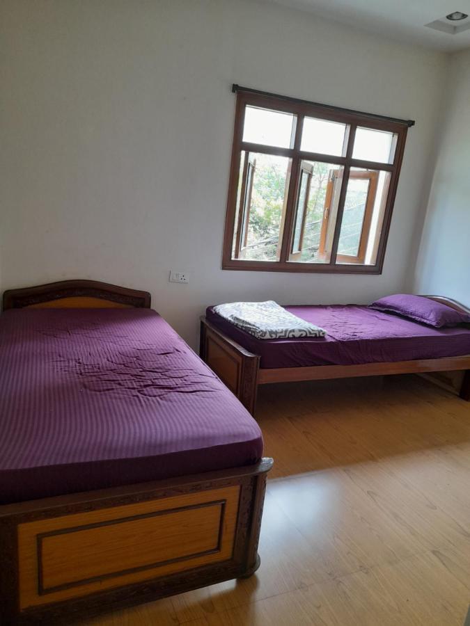 Hostel Nomads Nest Hajdarábád Pokoj fotografie